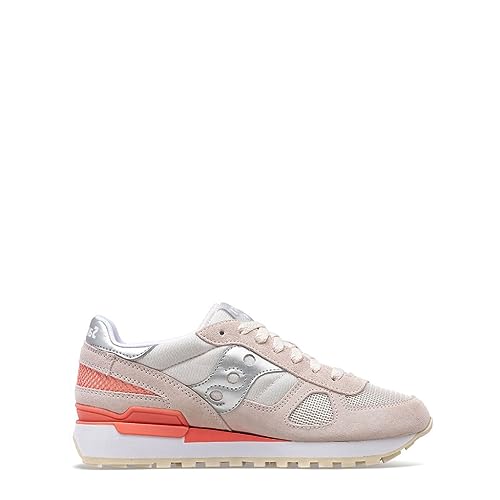 Saucony Adult Shadow rosa Gr. 37 von Saucony