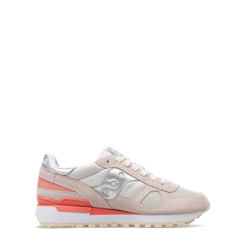 Saucony adult Shadow rosa Gr. 39 Saucony adult Shadow rosa Gr. 39 von Saucony