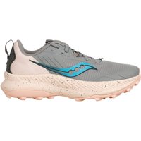 Saucony Blaze TR Trailschuh Damen Saucony Blaze TR Trailschuh Damen von Saucony