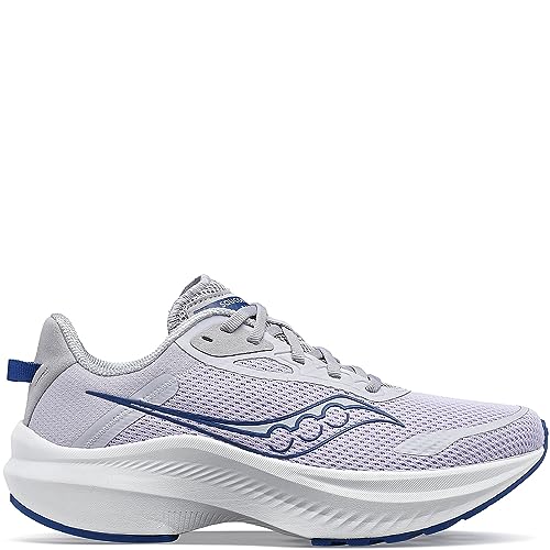 Saucony Damen Axon 3 Laufschuhe Neutralschuh Flieder - 38 Saucony Damen Axon 3 Laufschuhe Neutralschuh Flieder - 38 von Saucony