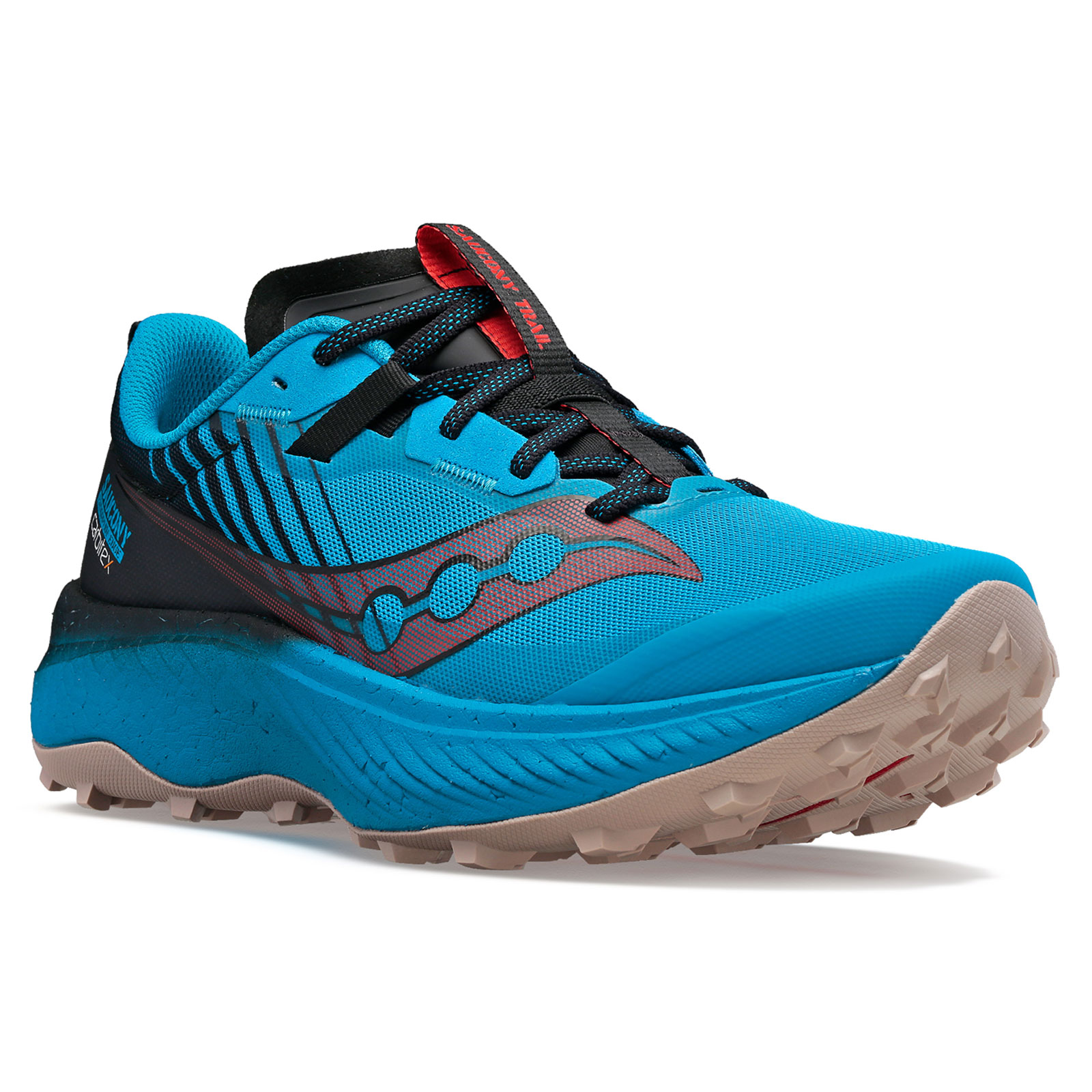 Saucony ENDORPHINE EDGE Men | S20773-31 von Saucony