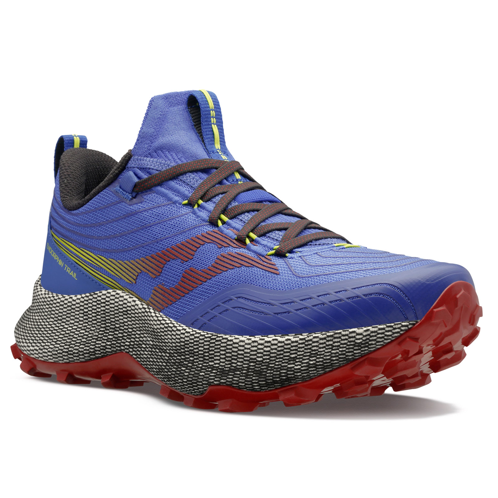 Saucony ENDORPHINE TRAIL Men | S20647-25 Saucony ENDORPHINE TRAIL Men | S20647-25 von Saucony
