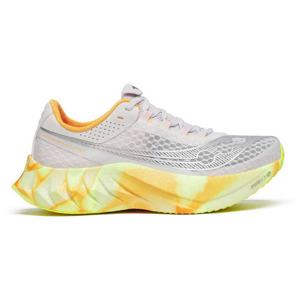 Saucony Endorphin Pro 4 Running Shoes Grau EU 38 Frau Saucony Endorphin Pro 4 Running Shoes Grau EU 38 Frau von Saucony
