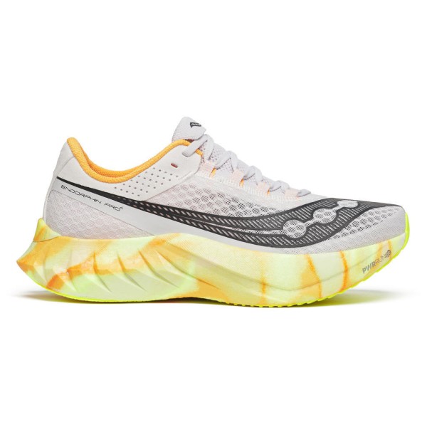 Saucony - Endorphin Pro 4 - Runningschuhe Gr 13 grau Saucony - Endorphin Pro 4 - Runningschuhe Gr 13 grau von Saucony