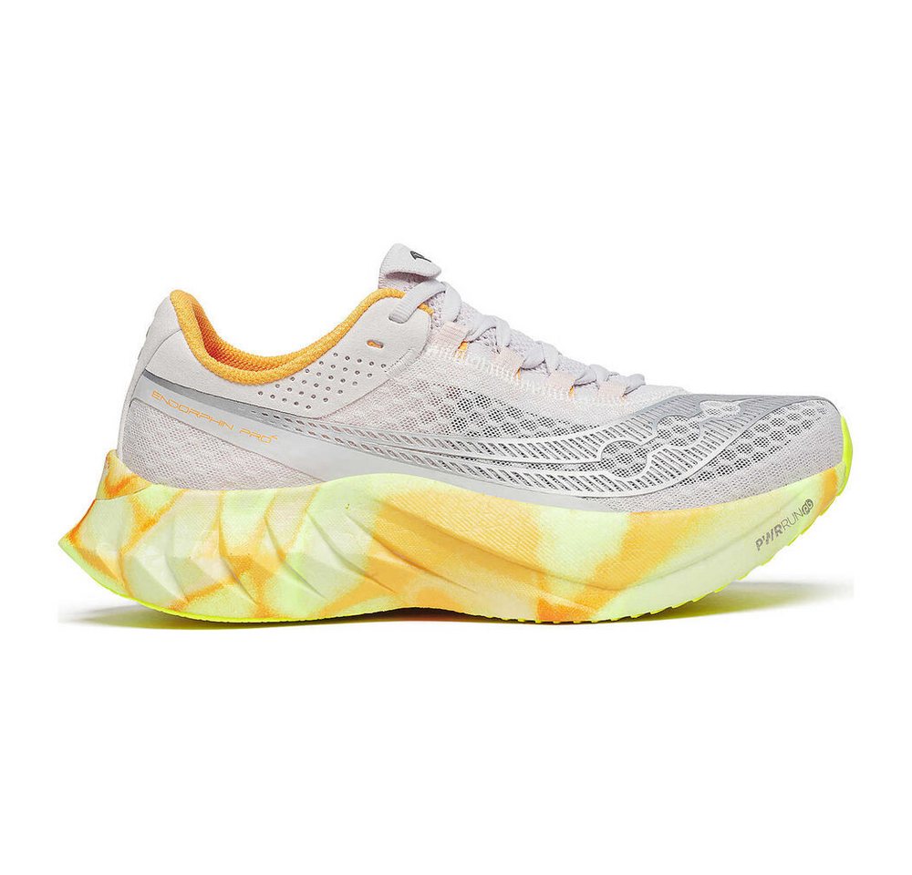 Saucony Endorphin Pro 4 - Wettkampfschuh Laufschuh Saucony Endorphin Pro 4 - Wettkampfschuh Laufschuh von Saucony
