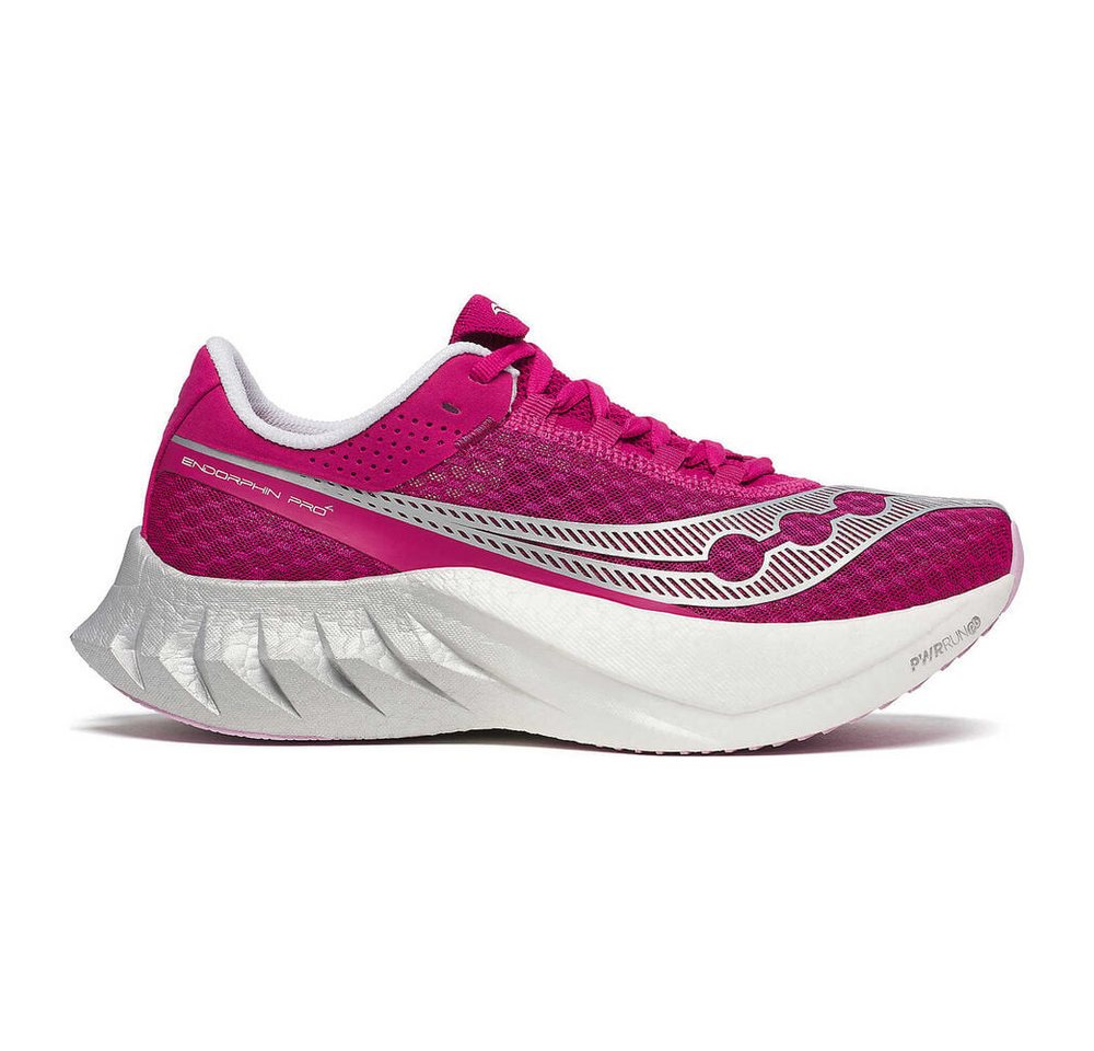 Saucony Endorphin Pro 4 - Wettkampfschuh Laufschuh Saucony Endorphin Pro 4 - Wettkampfschuh Laufschuh von Saucony