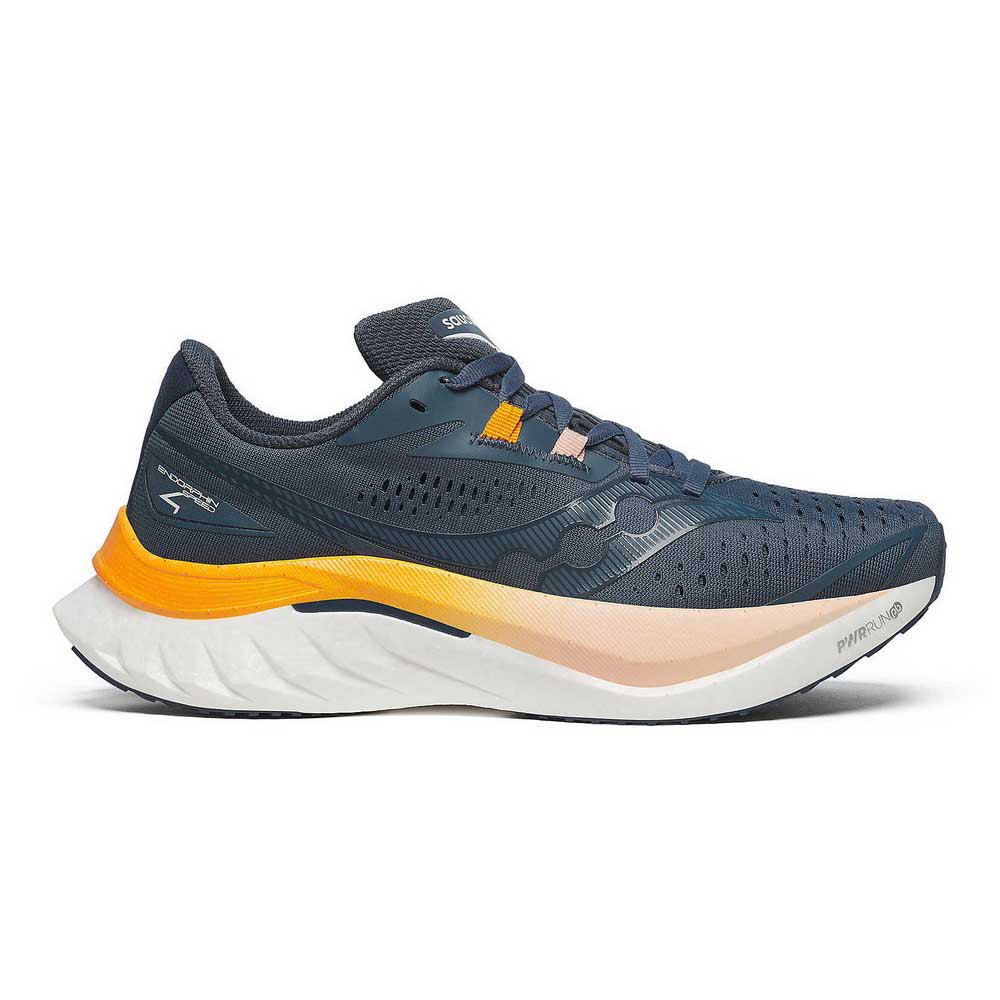 Saucony Endorphin Speed 4 Running Shoes Grau EU 38 1/2 Frau Saucony Endorphin Speed 4 Running Shoes Grau EU 38 1/2 Frau von Saucony