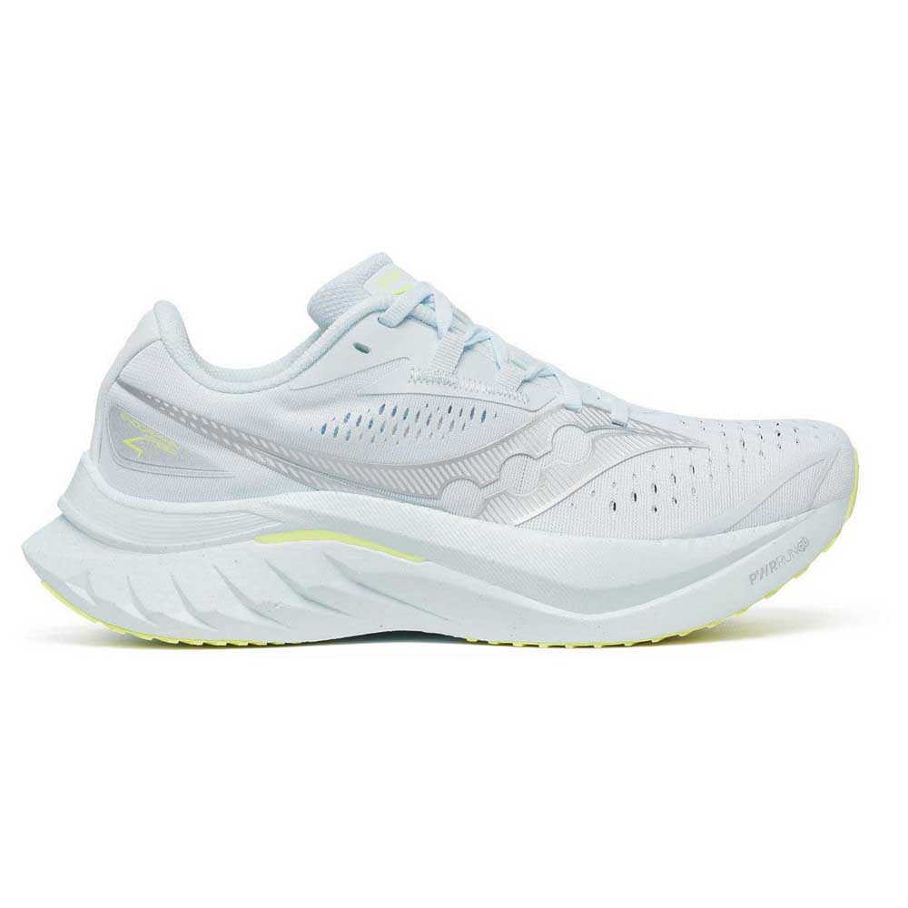 Saucony Endorphin Speed 4 Running Shoes Weiß EU 40 1/2 Frau Saucony Endorphin Speed 4 Running Shoes Weiß EU 40 1/2 Frau von Saucony
