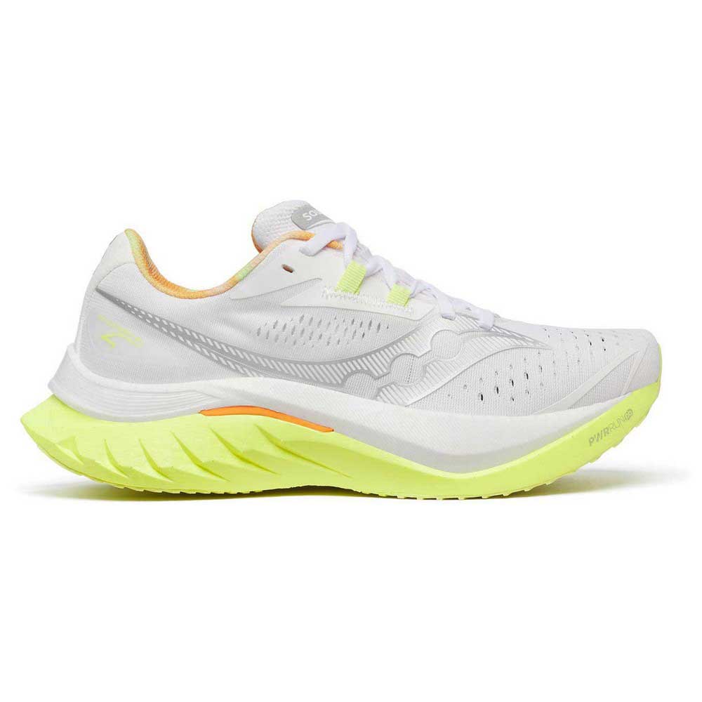 Saucony Endorphin Speed 4 Running Shoes Weiß EU 40 1/2 Frau Saucony Endorphin Speed 4 Running Shoes Weiß EU 40 1/2 Frau von Saucony