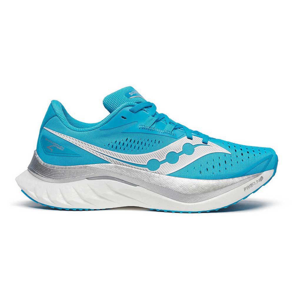 Saucony Endorphin Speed 4 Running Shoes Blau EU 40 Frau von Saucony