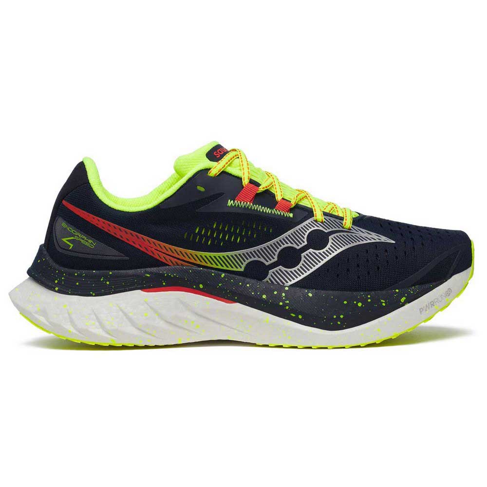 Saucony Endorphin Speed 4 Running Shoes Blau EU 45 Mann Saucony Endorphin Speed 4 Running Shoes Blau EU 45 Mann von Saucony