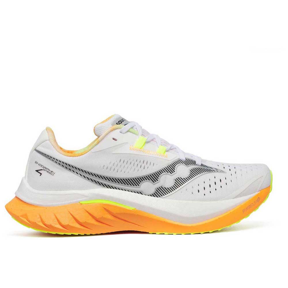 Saucony Endorphin Speed 4 Running Shoes  EU 45 Mann von Saucony