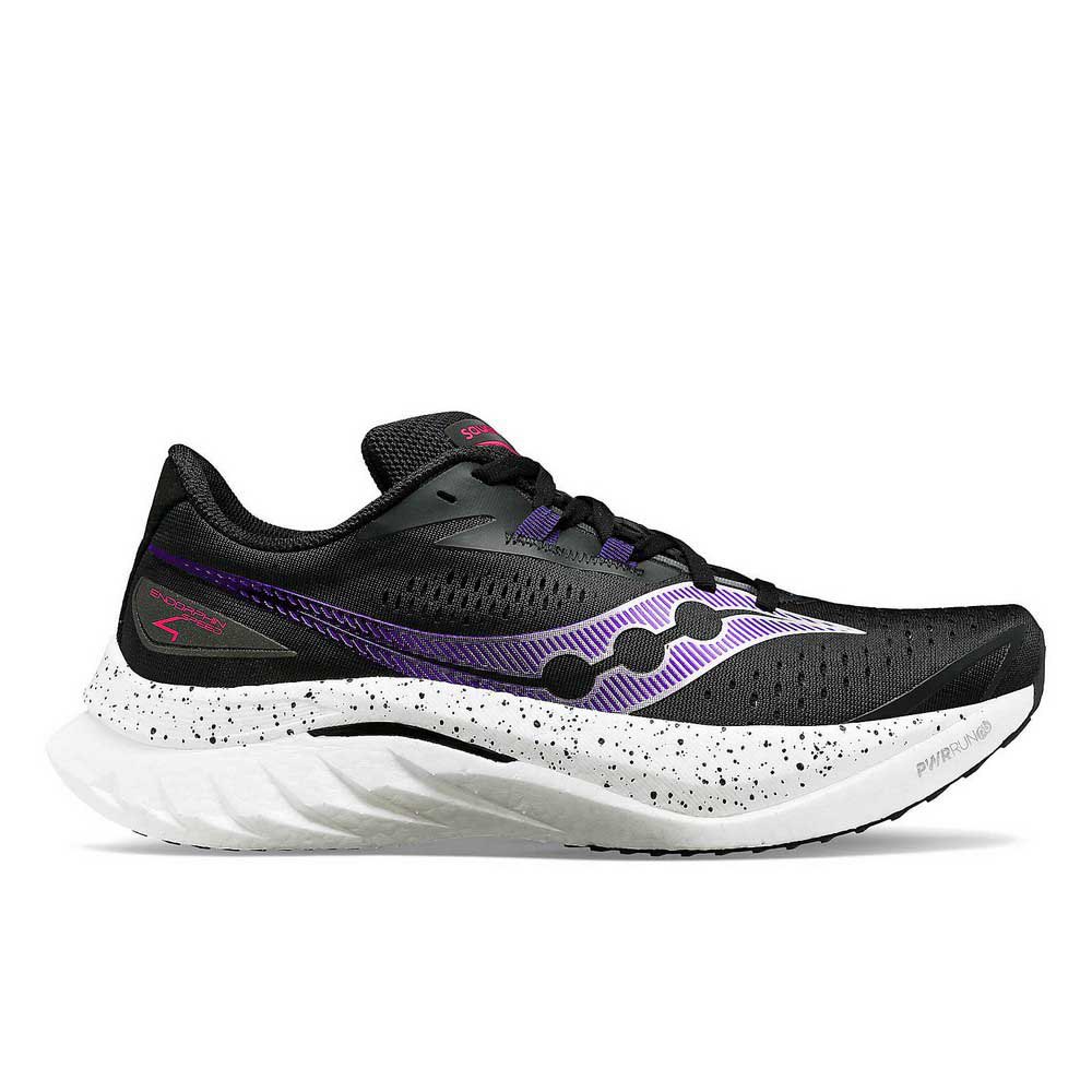 Saucony Endorphin Speed 4 Running Shoes Schwarz EU 38 Frau Saucony Endorphin Speed 4 Running Shoes Schwarz EU 38 Frau von Saucony