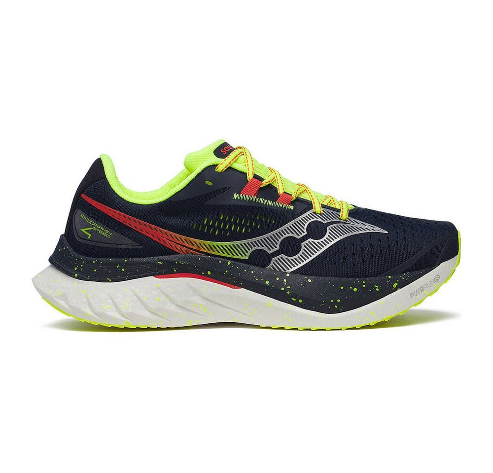Saucony Endorphin Speed 4 - Wettkampfschuh Laufschuh Saucony Endorphin Speed 4 - Wettkampfschuh Laufschuh von Saucony