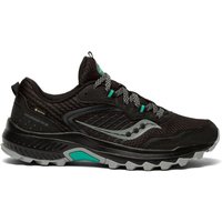 Saucony Excursion TR15 GTX Trailschuh Damen Saucony Excursion TR15 GTX Trailschuh Damen von Saucony