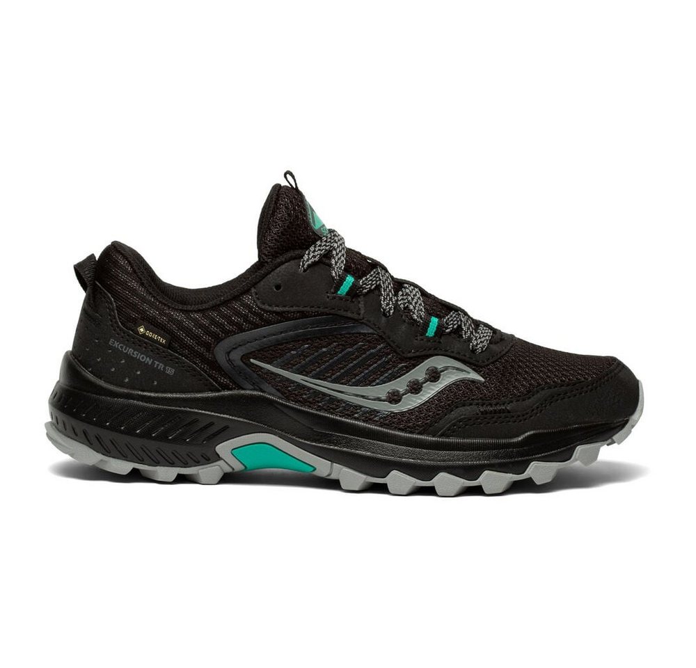 Saucony Excursion Tr15 Gtx Run - Trailschuh Trailrunningschuh Saucony Excursion Tr15 Gtx Run - Trailschuh Trailrunningschuh von Saucony