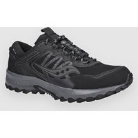 Saucony Grid Peak GTX Sneakers black Saucony Grid Peak GTX Sneakers black von Saucony