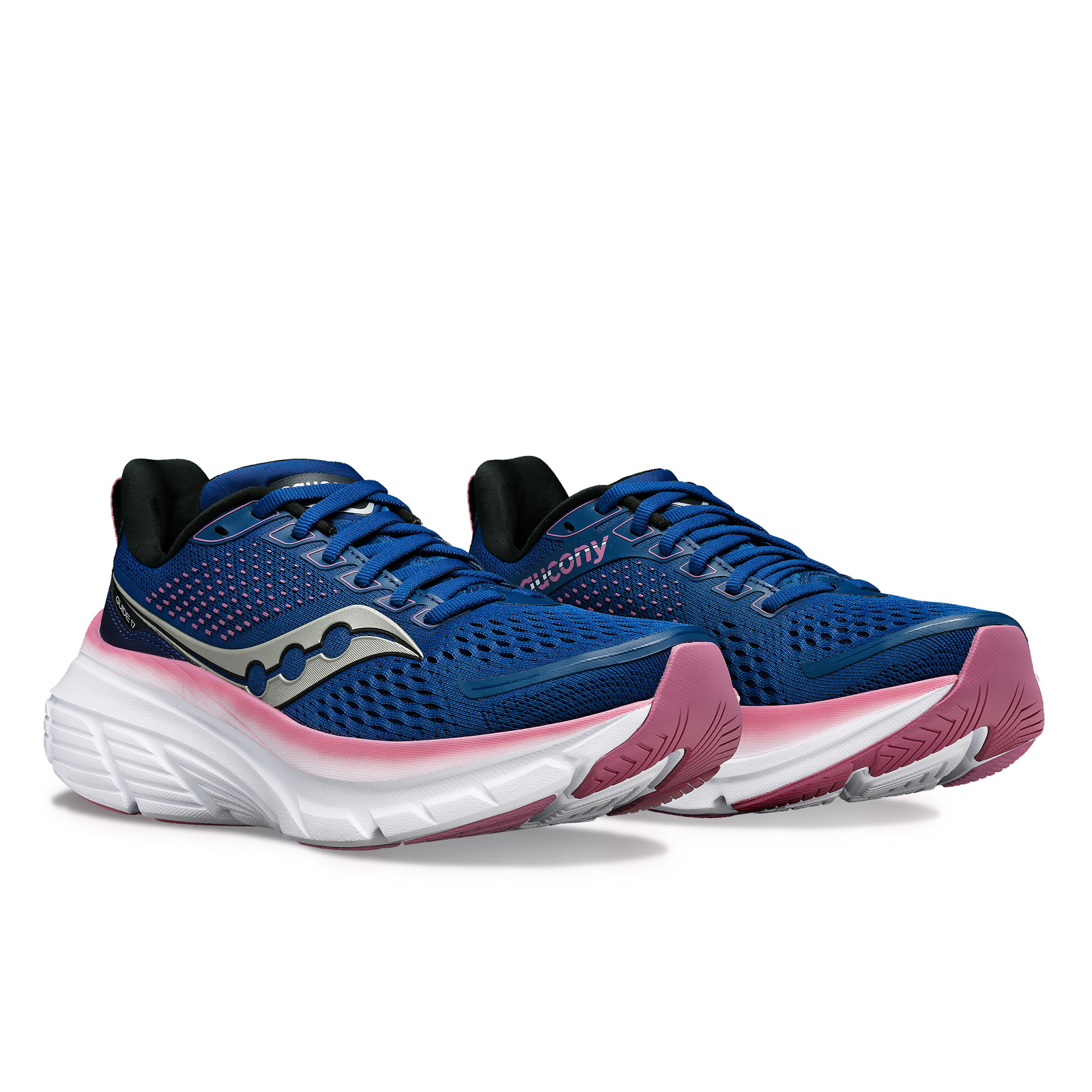 Saucony Guide 17 Lady | S10936-106 von Saucony