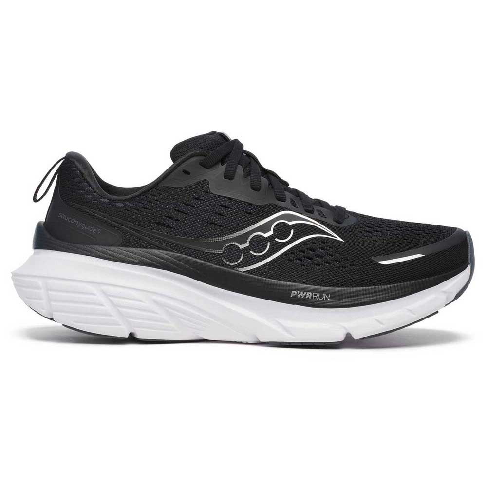 Saucony Guide 18 Running Shoes  EU 40 1/2 Frau von Saucony