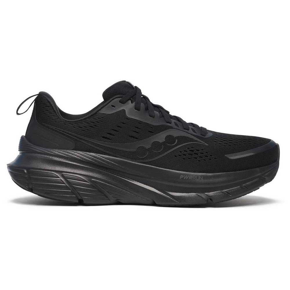 Saucony Guide 18 Running Shoes Schwarz EU 44 1/2 Mann Saucony Guide 18 Running Shoes Schwarz EU 44 1/2 Mann von Saucony