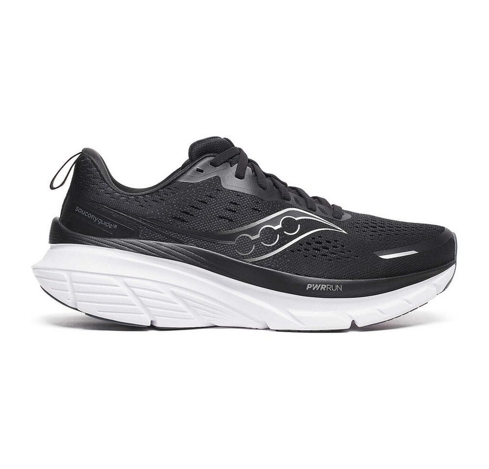Saucony Guide 18 Wide - Stabilitätsschuh Laufschuh Saucony Guide 18 Wide - Stabilitätsschuh Laufschuh von Saucony