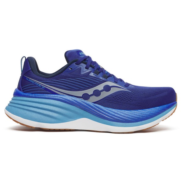 Saucony - Hurricane 24 - Runningschuhe Gr 8 blau Saucony - Hurricane 24 - Runningschuhe Gr 8 blau von Saucony