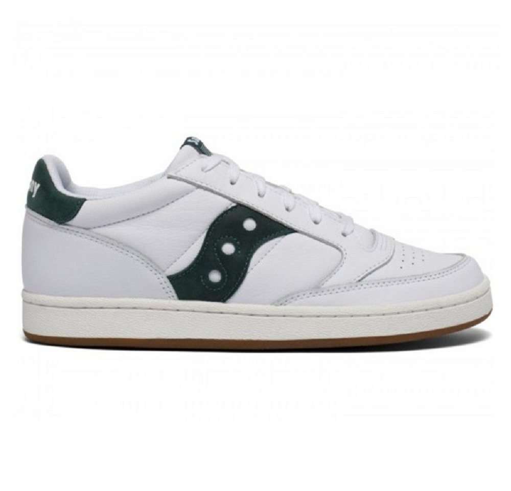 Saucony Jazz Court Herren Schuhe Sneaker Halbschuhe Sportschuhe Leder S70555-8 Sneaker Saucony Jazz Court Herren Schuhe Sneaker Halbschuhe Sportschuhe Leder S70555-8 Sneaker von Saucony