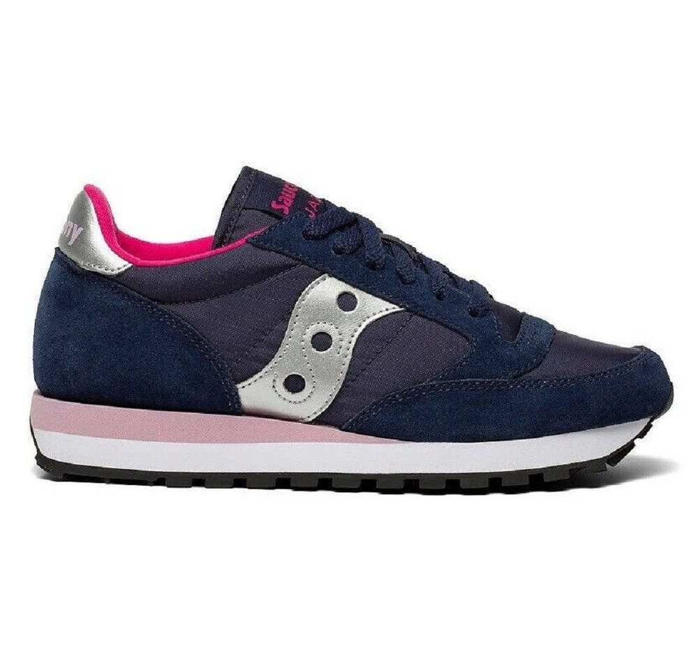 Saucony Jazz Original Damen Schnürschuhe Halbschuhe Sportschuhe S1044-630 Sneaker Saucony Jazz Original Damen Schnürschuhe Halbschuhe Sportschuhe S1044-630 Sneaker von Saucony