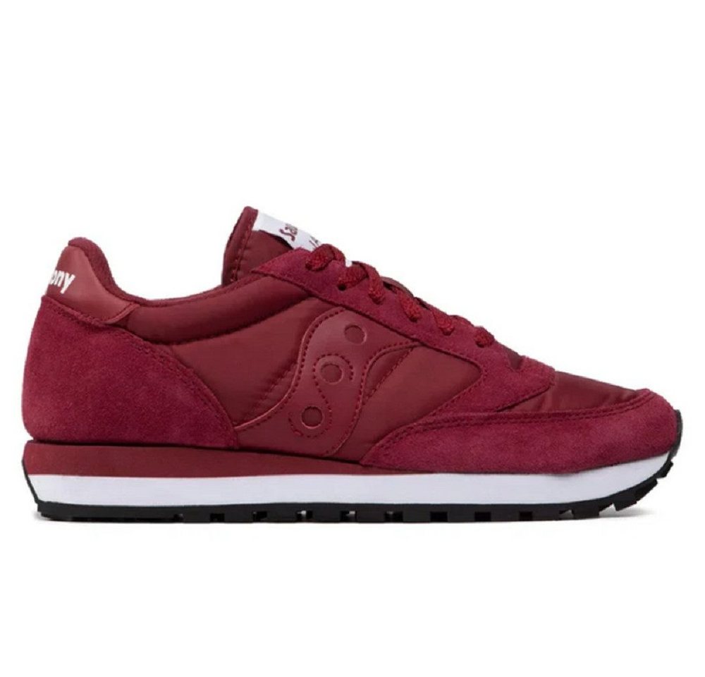 Saucony Jazz Original Herren Schnürschuhe Halbschuhe Sportschuhe S2044-621 Sneaker von Saucony