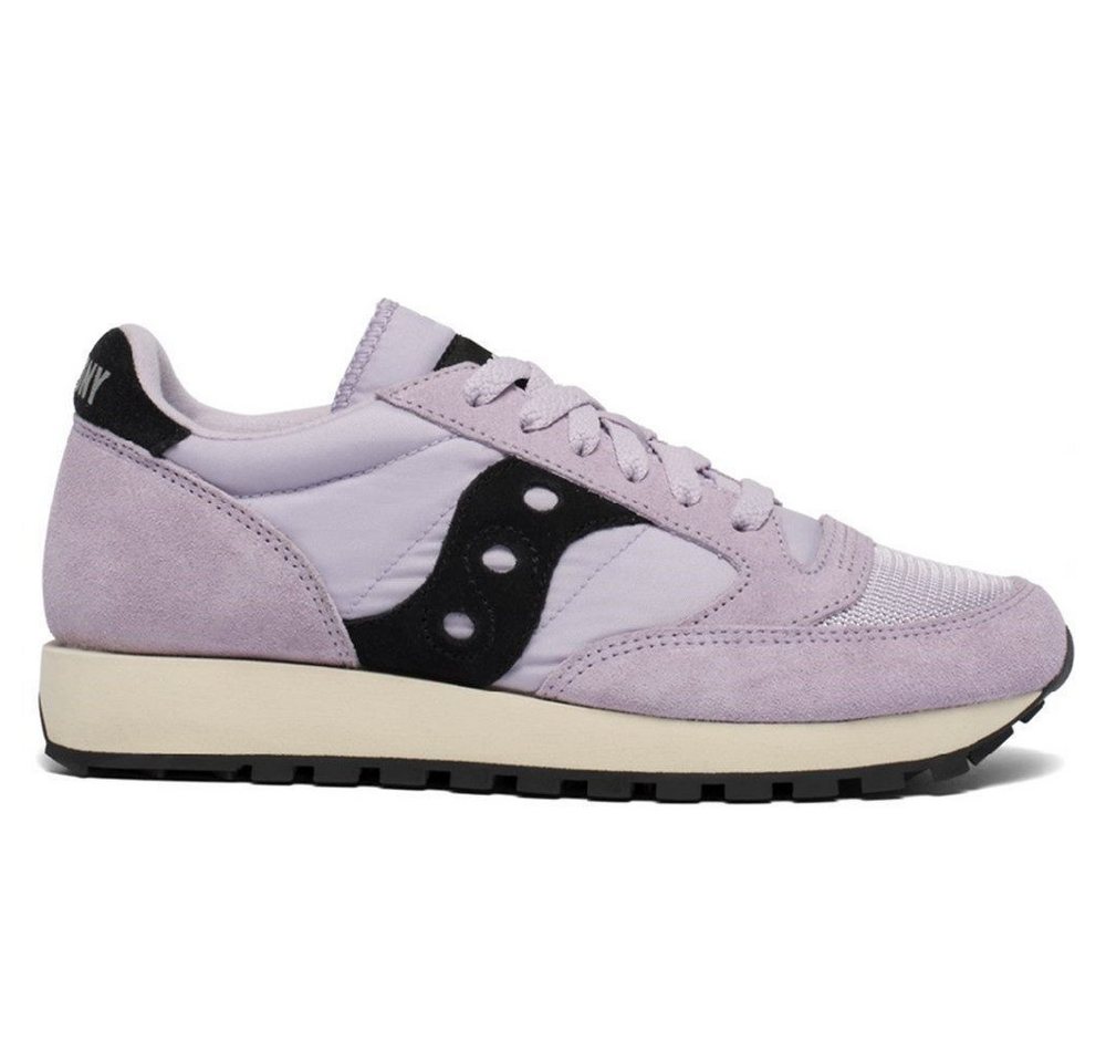 Saucony Jazz Original Vintage Damen Schuhe Halbschuhe Schnürschuhe S60368-208 Sneaker Saucony Jazz Original Vintage Damen Schuhe Halbschuhe Schnürschuhe S60368-208 Sneaker von Saucony