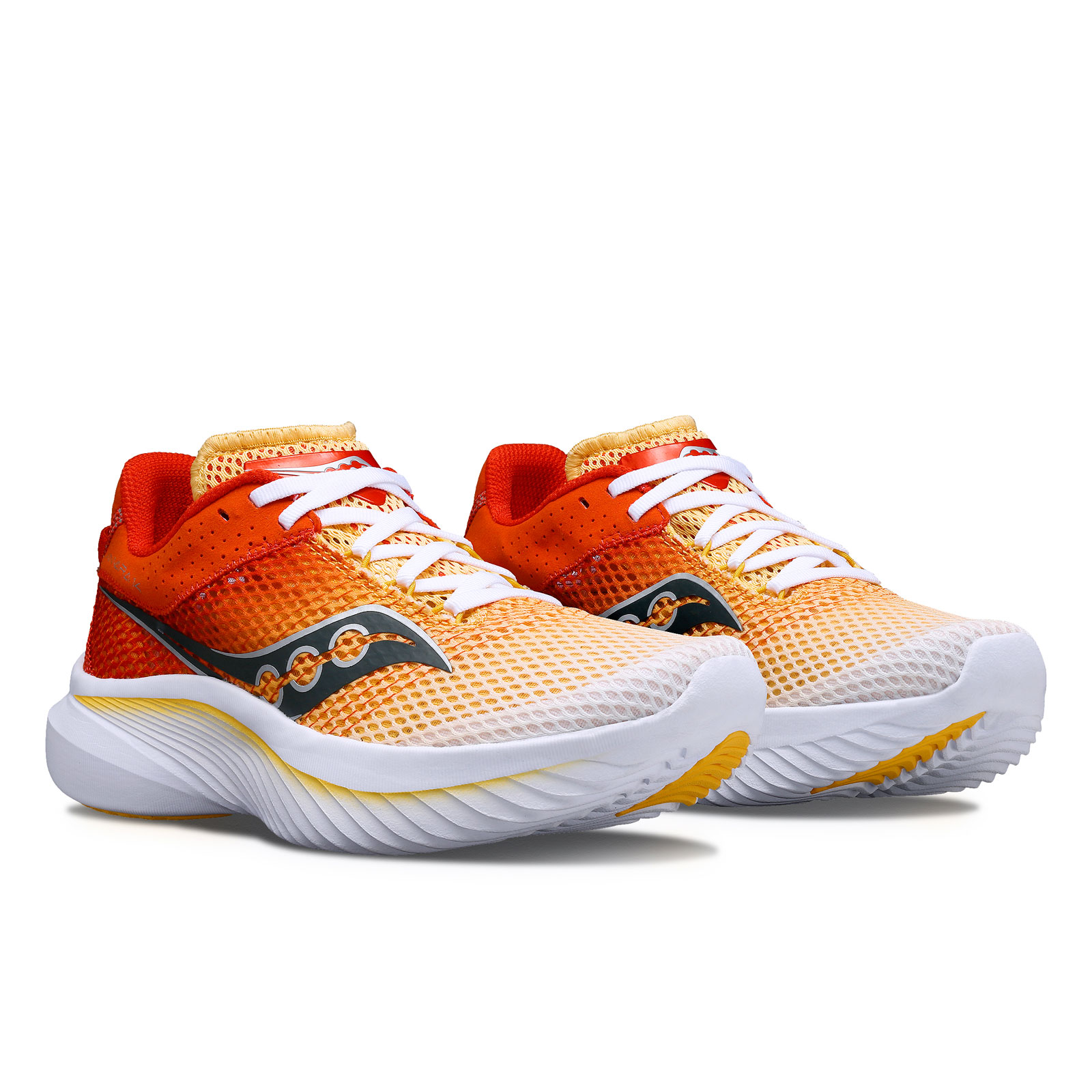 Saucony KINVARA 14 Lady | S10823-139 Saucony KINVARA 14 Lady | S10823-139 von Saucony
