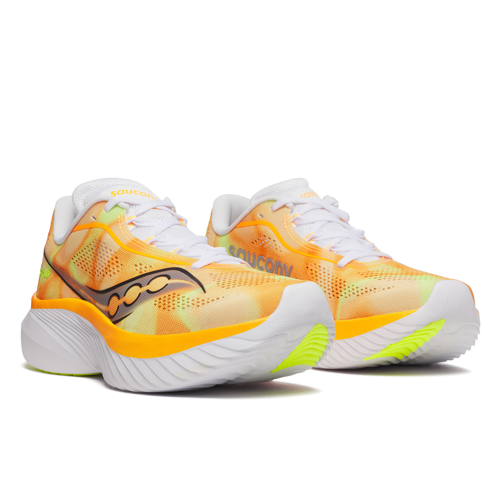 Saucony KINVARA 15 Lady | S10967-130 Saucony KINVARA 15 Lady | S10967-130 von Saucony