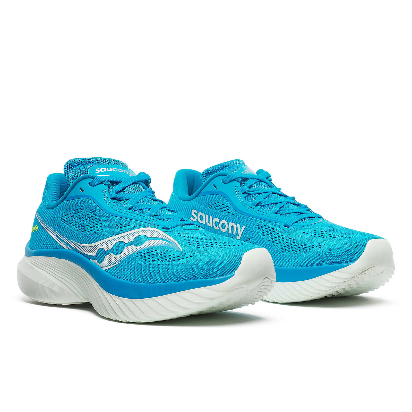 Saucony KINVARA 15 Lady | S10967-221 von Saucony