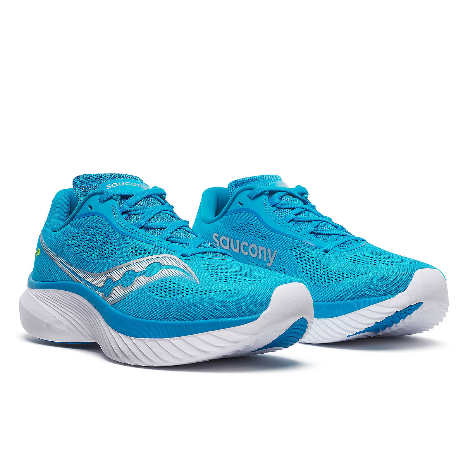 Saucony KINVARA 15 Men | S20967-221 Saucony KINVARA 15 Men | S20967-221 von Saucony