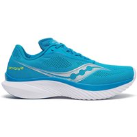 Saucony Kinvara 15 Neutralschuh Herren von Saucony