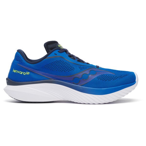 Saucony - Kinvara 15 - Runningschuhe Gr 8 blau Saucony - Kinvara 15 - Runningschuhe Gr 8 blau von Saucony