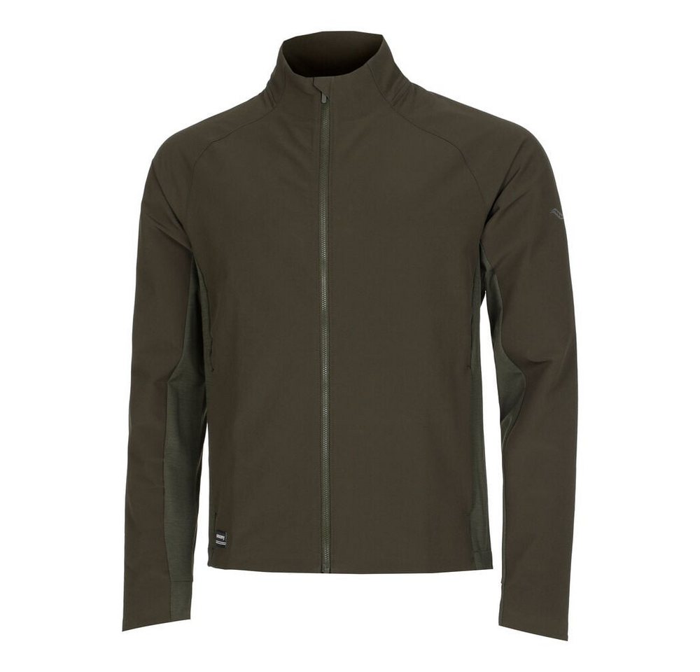 Saucony Laufjacke Triumph Jacket Saucony Laufjacke Triumph Jacket von Saucony