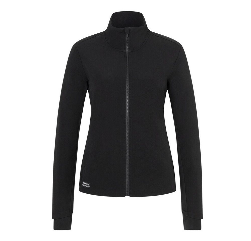 Saucony Laufjacke Triumph Jacket Saucony Laufjacke Triumph Jacket von Saucony
