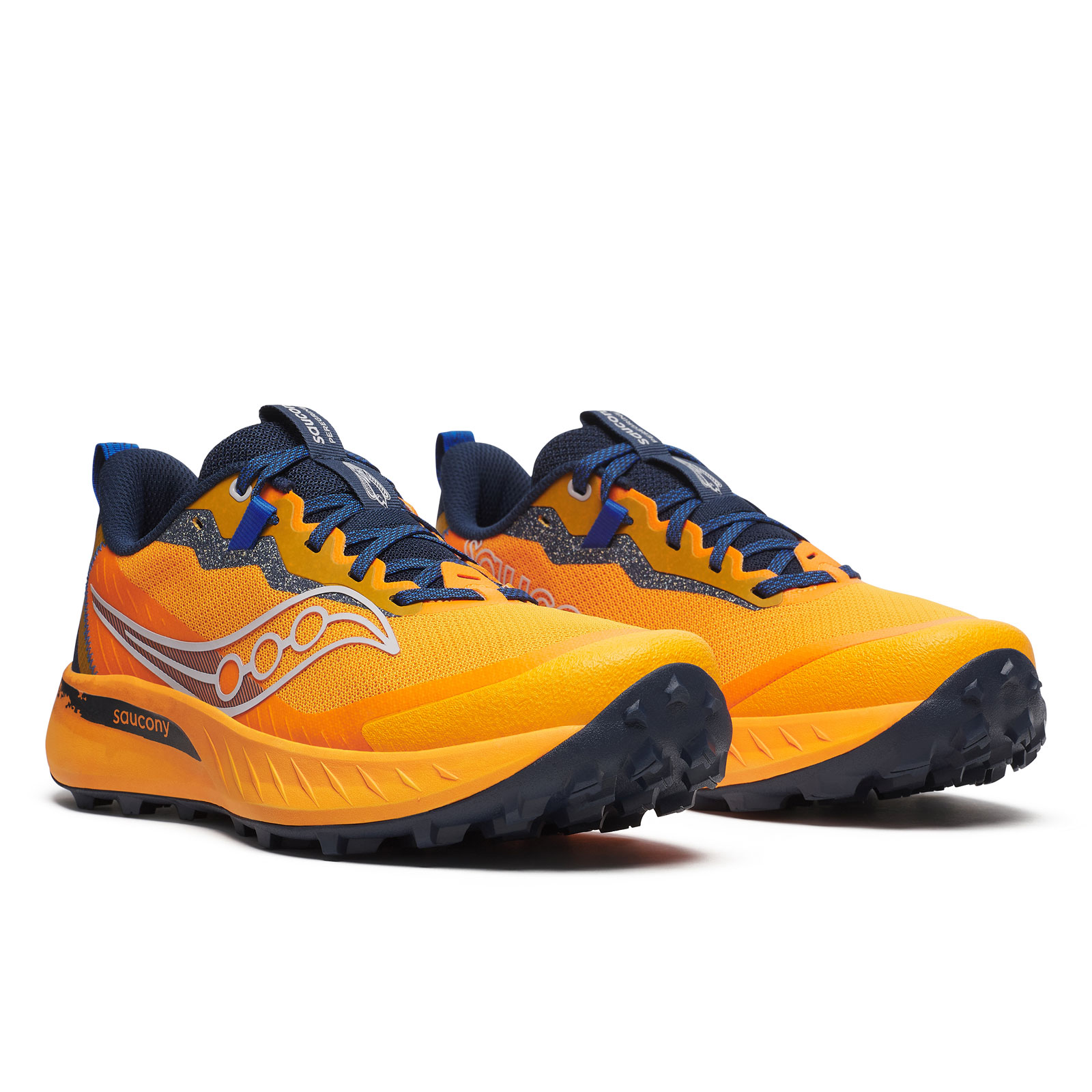 Saucony PEREGRINE 15 Men | S20990-164 Saucony PEREGRINE 15 Men | S20990-164 von Saucony