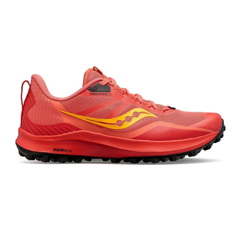 Saucony Peregrine 12 - Neutralschuh Laufschuh Saucony Peregrine 12 - Neutralschuh Laufschuh von Saucony