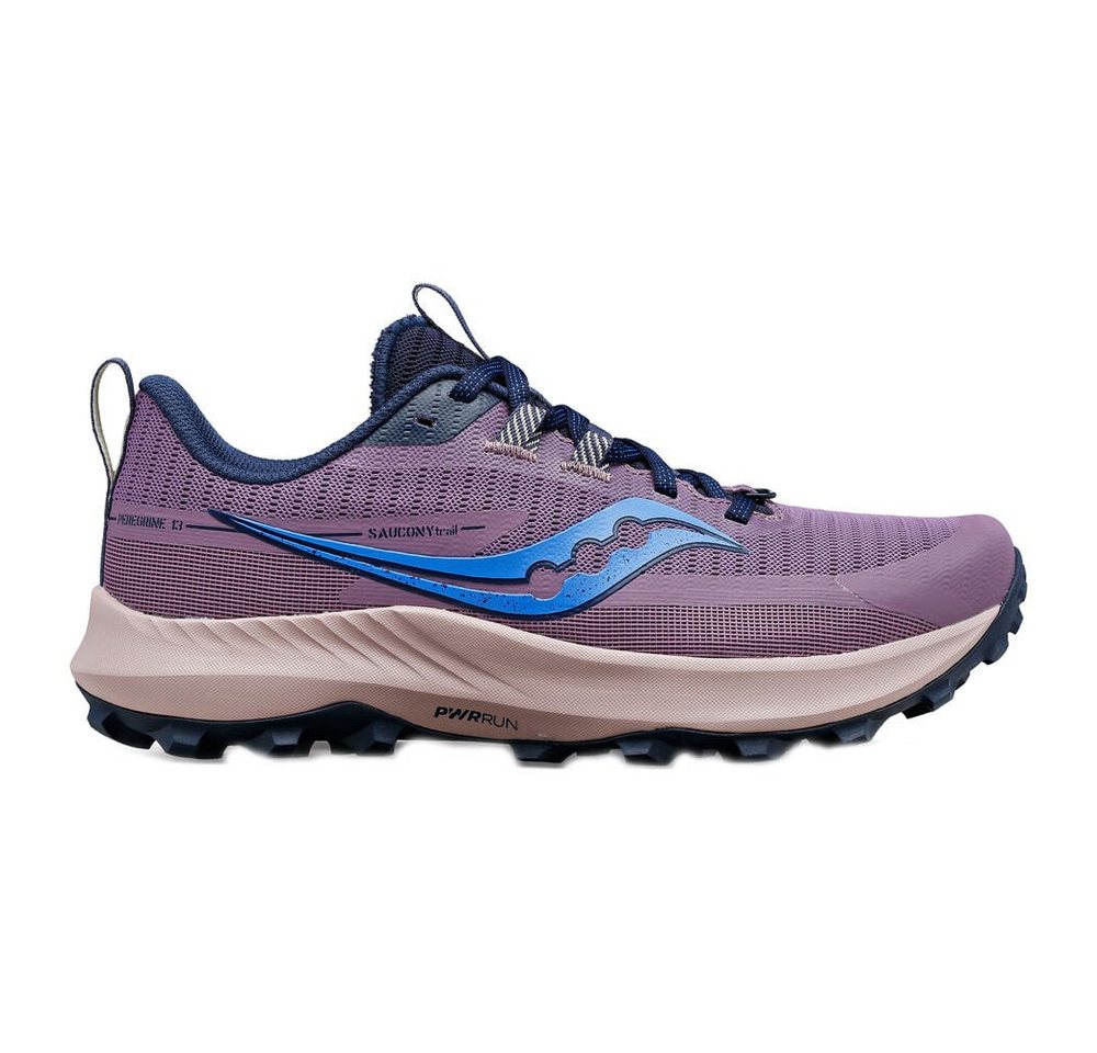 Saucony Peregrine 13 - Trailschuh Trailrunningschuh Saucony Peregrine 13 - Trailschuh Trailrunningschuh von Saucony