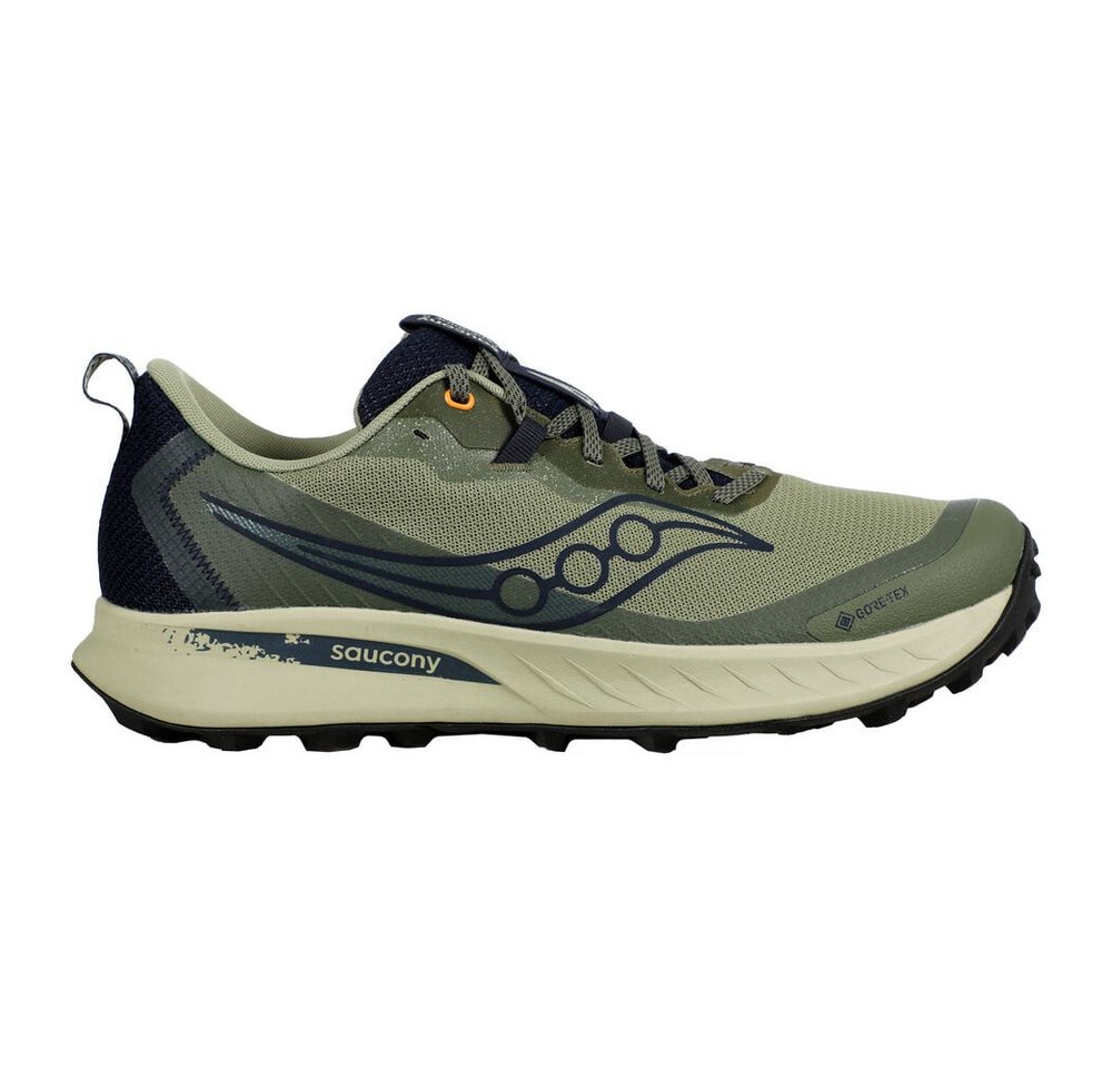 Saucony Peregrine 15 Gtx - Trailschuh Trailrunningschuh Saucony Peregrine 15 Gtx - Trailschuh Trailrunningschuh von Saucony