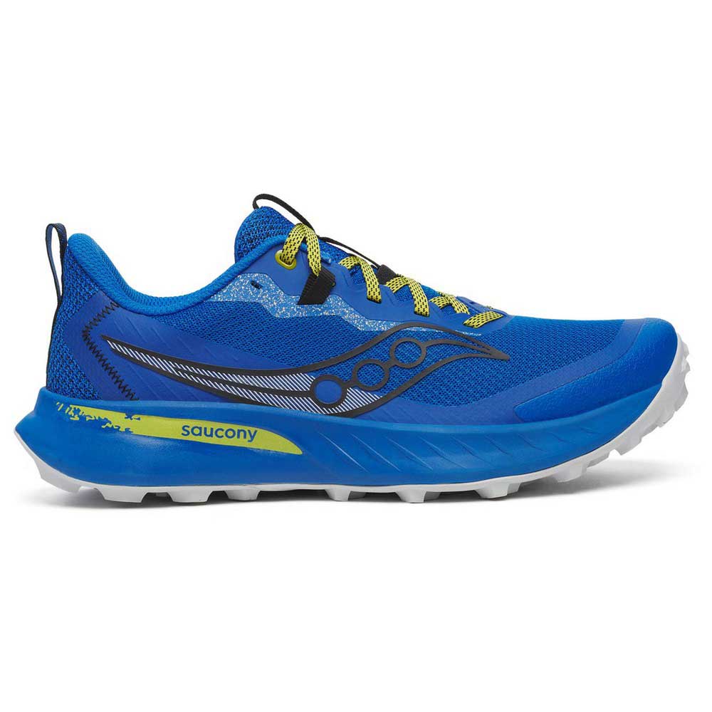 Saucony Peregrine 15 Trail Running Shoes  EU 40 Mann von Saucony