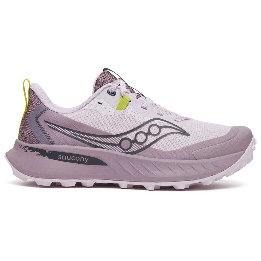 Saucony Peregrine 15 Trail Running Shoes Lila EU 39 Frau Saucony Peregrine 15 Trail Running Shoes Lila EU 39 Frau von Saucony