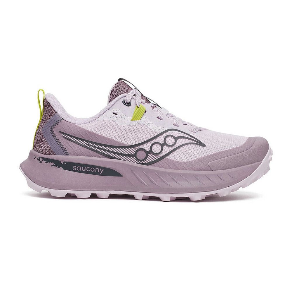 Saucony Peregrine 15 - Trailschuh Trailrunningschuh Saucony Peregrine 15 - Trailschuh Trailrunningschuh von Saucony