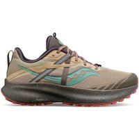 Saucony Ride 15 TR Trailschuh Damen Saucony Ride 15 TR Trailschuh Damen von Saucony