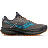 Saucony Ride 15 TR Trailschuh Herren Saucony Ride 15 TR Trailschuh Herren von Saucony