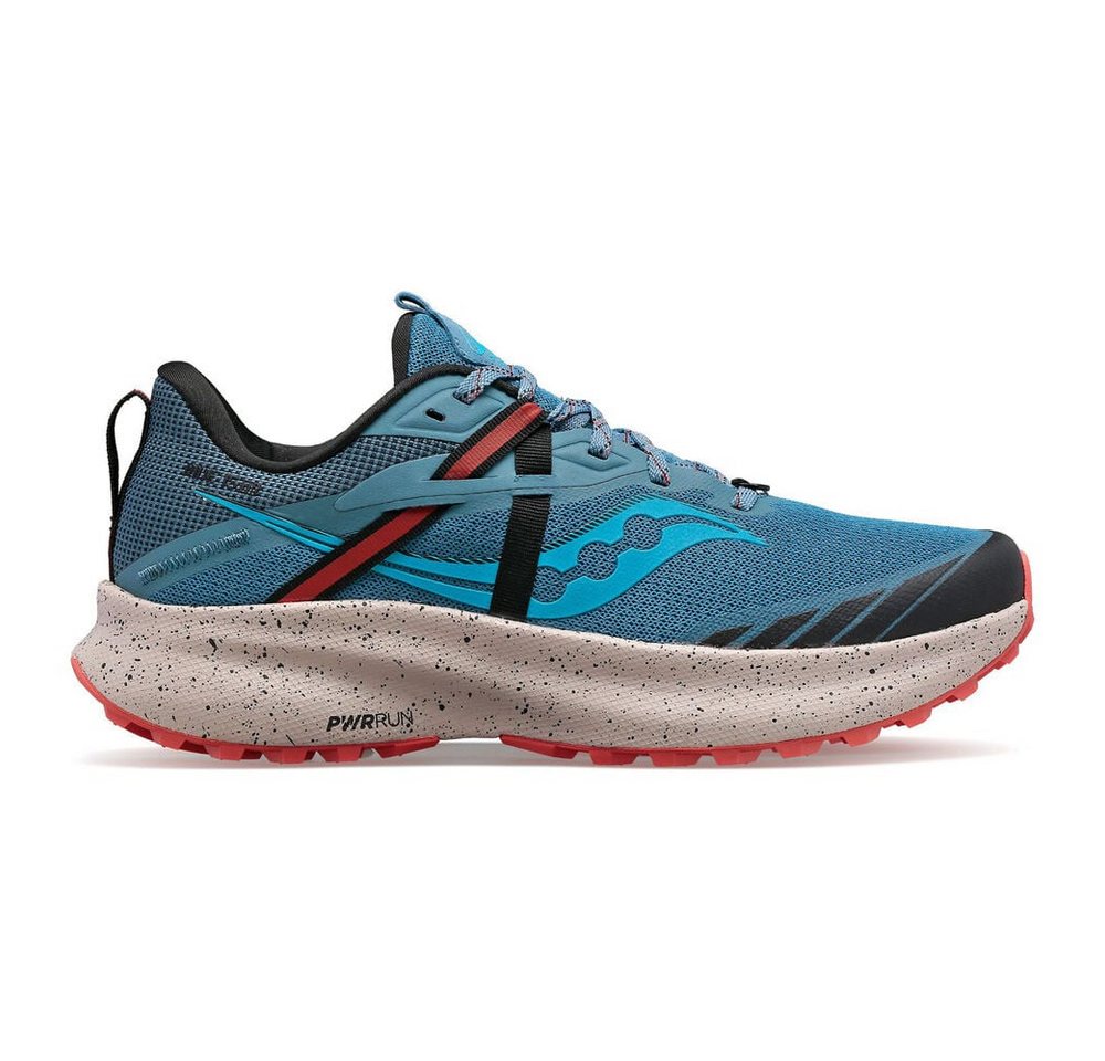 Saucony Ride 15 Tr - Trailschuh Trailrunningschuh Saucony Ride 15 Tr - Trailschuh Trailrunningschuh von Saucony