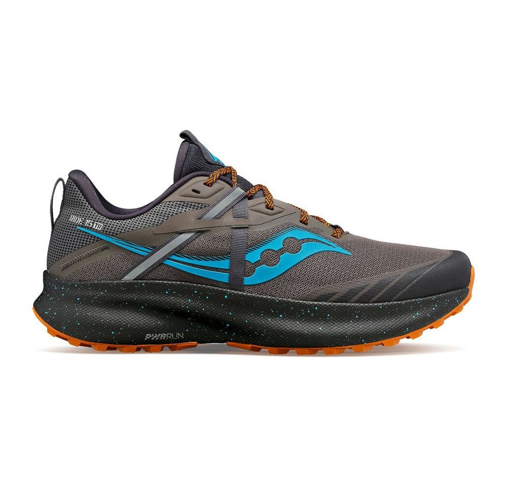Saucony Ride 15 Tr - Trailschuh Trailrunningschuh Saucony Ride 15 Tr - Trailschuh Trailrunningschuh von Saucony
