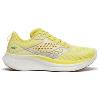 Saucony Ride 17 Neutralschuh Damen von Saucony